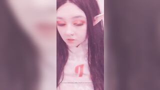 [40 of 53 Videos] Venomous_dolly OnlyFans Leaks Aspiring Cosplayer with Huge Tits