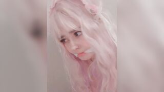 [42 of 53 Videos] Venomous_dolly OnlyFans Leaks Aspiring Cosplayer with Huge Tits