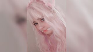 [42 of 53 Videos] Venomous_dolly OnlyFans Leaks Aspiring Cosplayer with Huge Tits