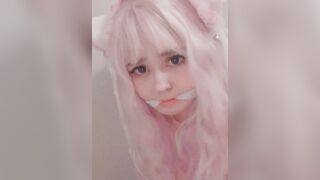 [42 of 53 Videos] Venomous_dolly OnlyFans Leaks Aspiring Cosplayer with Huge Tits