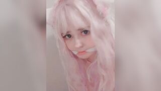 [42 of 53 Videos] Venomous_dolly OnlyFans Leaks Aspiring Cosplayer with Huge Tits