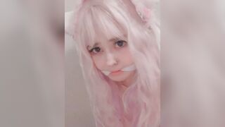 [42 of 53 Videos] Venomous_dolly OnlyFans Leaks Aspiring Cosplayer with Huge Tits