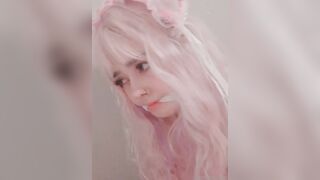 [42 of 53 Videos] Venomous_dolly OnlyFans Leaks Aspiring Cosplayer with Huge Tits