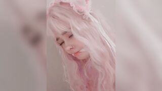 [42 of 53 Videos] Venomous_dolly OnlyFans Leaks Aspiring Cosplayer with Huge Tits