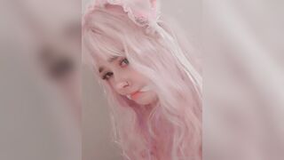 [42 of 53 Videos] Venomous_dolly OnlyFans Leaks Aspiring Cosplayer with Huge Tits