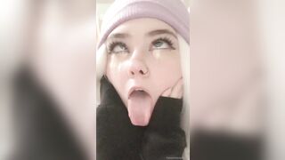 [43 of 53 Videos] Venomous_dolly OnlyFans Leaks Aspiring Cosplayer with Huge Tits