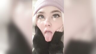 [43 of 53 Videos] Venomous_dolly OnlyFans Leaks Aspiring Cosplayer with Huge Tits