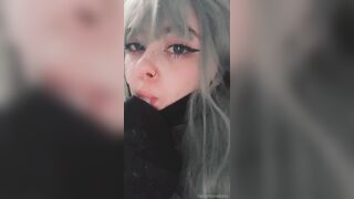 [45 of 53 Videos] Venomous_dolly OnlyFans Leaks Aspiring Cosplayer with Huge Tits