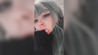 [45 of 53 Videos] Venomous_dolly OnlyFans Leaks Aspiring Cosplayer with Huge Tits