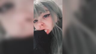 [45 of 53 Videos] Venomous_dolly OnlyFans Leaks Aspiring Cosplayer with Huge Tits