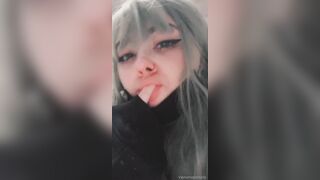[45 of 53 Videos] Venomous_dolly OnlyFans Leaks Aspiring Cosplayer with Huge Tits