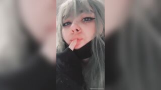 [45 of 53 Videos] Venomous_dolly OnlyFans Leaks Aspiring Cosplayer with Huge Tits