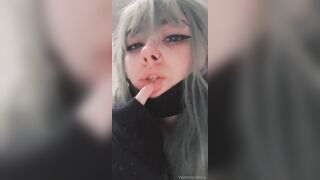 [45 of 53 Videos] Venomous_dolly OnlyFans Leaks Aspiring Cosplayer with Huge Tits