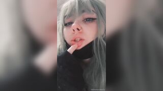 [45 of 53 Videos] Venomous_dolly OnlyFans Leaks Aspiring Cosplayer with Huge Tits