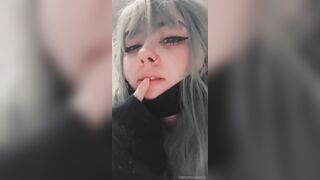 [45 of 53 Videos] Venomous_dolly OnlyFans Leaks Aspiring Cosplayer with Huge Tits