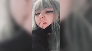 [45 of 53 Videos] Venomous_dolly OnlyFans Leaks Aspiring Cosplayer with Huge Tits