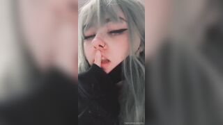 [45 of 53 Videos] Venomous_dolly OnlyFans Leaks Aspiring Cosplayer with Huge Tits
