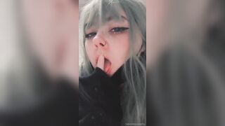 [45 of 53 Videos] Venomous_dolly OnlyFans Leaks Aspiring Cosplayer with Huge Tits