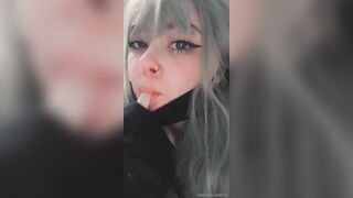 [45 of 53 Videos] Venomous_dolly OnlyFans Leaks Aspiring Cosplayer with Huge Tits
