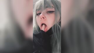 [45 of 53 Videos] Venomous_dolly OnlyFans Leaks Aspiring Cosplayer with Huge Tits