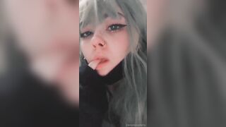 [45 of 53 Videos] Venomous_dolly OnlyFans Leaks Aspiring Cosplayer with Huge Tits