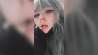 [45 of 53 Videos] Venomous_dolly OnlyFans Leaks Aspiring Cosplayer with Huge Tits