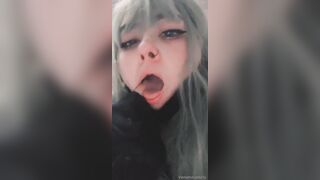 [45 of 53 Videos] Venomous_dolly OnlyFans Leaks Aspiring Cosplayer with Huge Tits