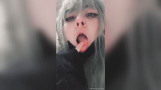 [45 of 53 Videos] Venomous_dolly OnlyFans Leaks Aspiring Cosplayer with Huge Tits