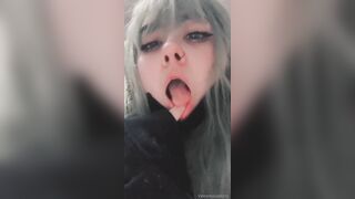 [45 of 53 Videos] Venomous_dolly OnlyFans Leaks Aspiring Cosplayer with Huge Tits