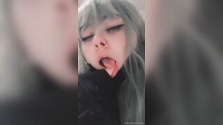[45 of 53 Videos] Venomous_dolly OnlyFans Leaks Aspiring Cosplayer with Huge Tits