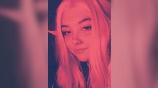 [46 of 53 Videos] Venomous_dolly OnlyFans Leaks Aspiring Cosplayer with Huge Tits