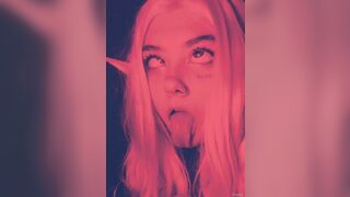 [46 of 53 Videos] Venomous_dolly OnlyFans Leaks Aspiring Cosplayer with Huge Tits