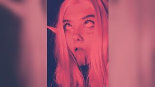 [46 of 53 Videos] Venomous_dolly OnlyFans Leaks Aspiring Cosplayer with Huge Tits