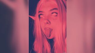 [46 of 53 Videos] Venomous_dolly OnlyFans Leaks Aspiring Cosplayer with Huge Tits