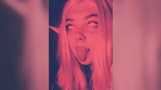 [46 of 53 Videos] Venomous_dolly OnlyFans Leaks Aspiring Cosplayer with Huge Tits