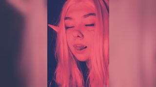 [46 of 53 Videos] Venomous_dolly OnlyFans Leaks Aspiring Cosplayer with Huge Tits