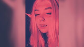 [46 of 53 Videos] Venomous_dolly OnlyFans Leaks Aspiring Cosplayer with Huge Tits