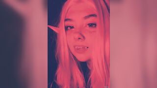 [46 of 53 Videos] Venomous_dolly OnlyFans Leaks Aspiring Cosplayer with Huge Tits