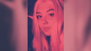 [46 of 53 Videos] Venomous_dolly OnlyFans Leaks Aspiring Cosplayer with Huge Tits