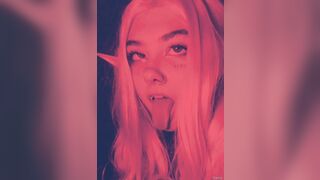 [46 of 53 Videos] Venomous_dolly OnlyFans Leaks Aspiring Cosplayer with Huge Tits