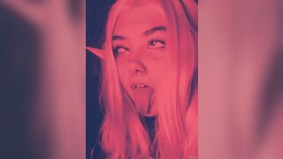 [46 of 53 Videos] Venomous_dolly OnlyFans Leaks Aspiring Cosplayer with Huge Tits