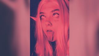 [46 of 53 Videos] Venomous_dolly OnlyFans Leaks Aspiring Cosplayer with Huge Tits