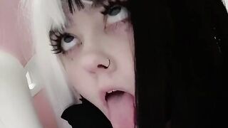[47 of 53 Videos] Venomous_dolly OnlyFans Leaks Aspiring Cosplayer with Huge Tits