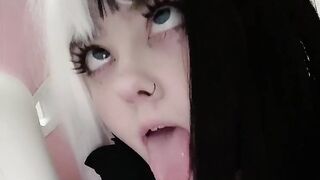 [47 of 53 Videos] Venomous_dolly OnlyFans Leaks Aspiring Cosplayer with Huge Tits