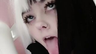 [47 of 53 Videos] Venomous_dolly OnlyFans Leaks Aspiring Cosplayer with Huge Tits