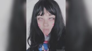 [48 of 53 Videos] Venomous_dolly OnlyFans Leaks Aspiring Cosplayer with Huge Tits