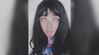 [48 of 53 Videos] Venomous_dolly OnlyFans Leaks Aspiring Cosplayer with Huge Tits