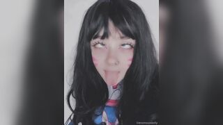 [48 of 53 Videos] Venomous_dolly OnlyFans Leaks Aspiring Cosplayer with Huge Tits