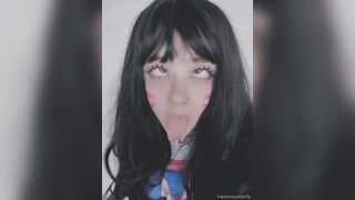 [48 of 53 Videos] Venomous_dolly OnlyFans Leaks Aspiring Cosplayer with Huge Tits