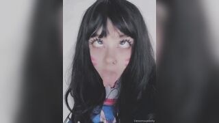 [48 of 53 Videos] Venomous_dolly OnlyFans Leaks Aspiring Cosplayer with Huge Tits